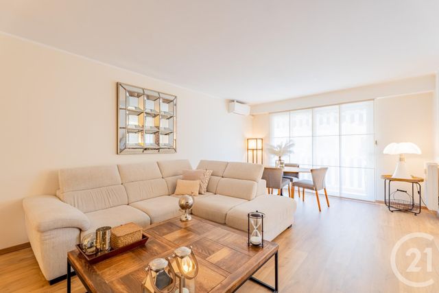 Appartement F4 à vendre - 4 pièces - 108.0 m2 - NICE - 06 - PROVENCE-ALPES-COTE-D-AZUR - Century 21 Lafage Transactions