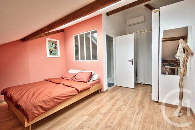 Appartement F3 à vendre - 3 pièces - 60.4 m2 - NICE - 06 - PROVENCE-ALPES-COTE-D-AZUR - Century 21 Lafage Transactions