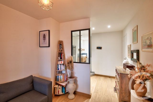 Appartement F3 à vendre - 3 pièces - 60.4 m2 - NICE - 06 - PROVENCE-ALPES-COTE-D-AZUR - Century 21 Lafage Transactions