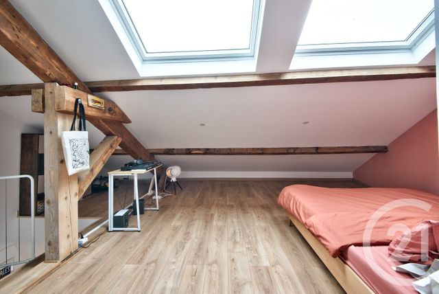 Appartement F3 à vendre - 3 pièces - 60.4 m2 - NICE - 06 - PROVENCE-ALPES-COTE-D-AZUR - Century 21 Lafage Transactions