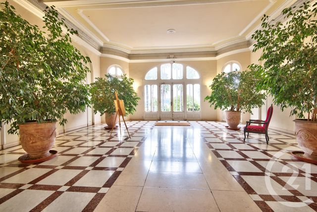 Appartement Duplex à vendre - 3 pièces - 83.48 m2 - NICE - 06 - PROVENCE-ALPES-COTE-D-AZUR - Century 21 Lafage Transactions