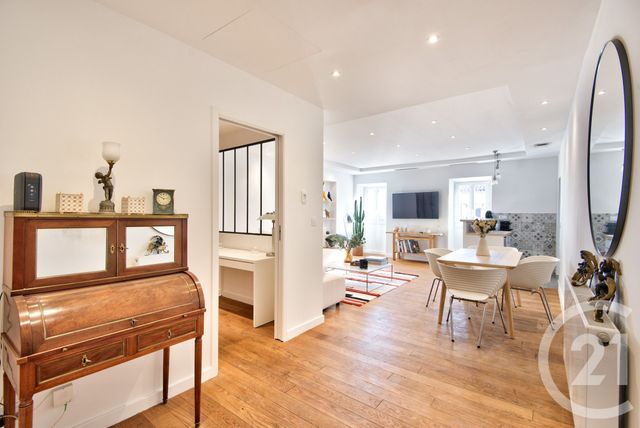 Appartement F2 à vendre NICE