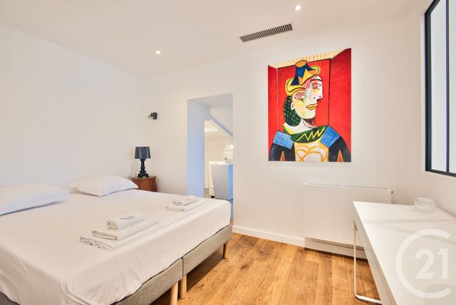 Appartement F2 à vendre - 2 pièces - 61.88 m2 - NICE - 06 - PROVENCE-ALPES-COTE-D-AZUR - Century 21 Lafage Transactions