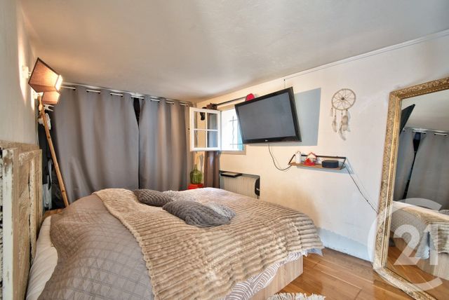 Appartement F3 à vendre - 3 pièces - 61.4 m2 - LA COLLE SUR LOUP - 06 - PROVENCE-ALPES-COTE-D-AZUR - Century 21 Lafage Transactions