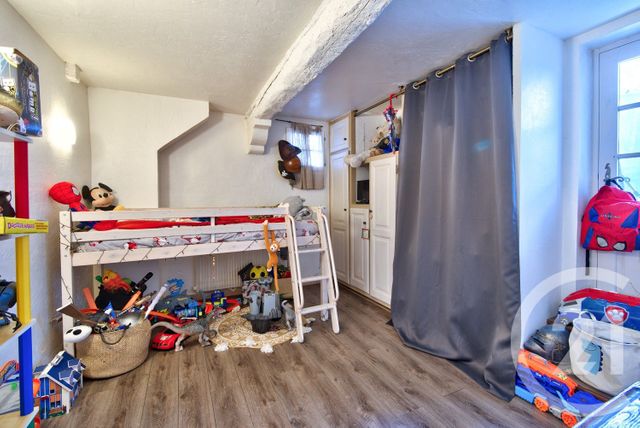 Appartement F3 à vendre - 3 pièces - 61.4 m2 - LA COLLE SUR LOUP - 06 - PROVENCE-ALPES-COTE-D-AZUR - Century 21 Lafage Transactions