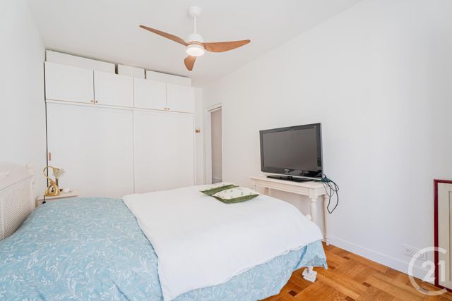 Appartement F2 à vendre - 2 pièces - 66.65 m2 - NICE - 06 - PROVENCE-ALPES-COTE-D-AZUR - Century 21 Lafage Transactions