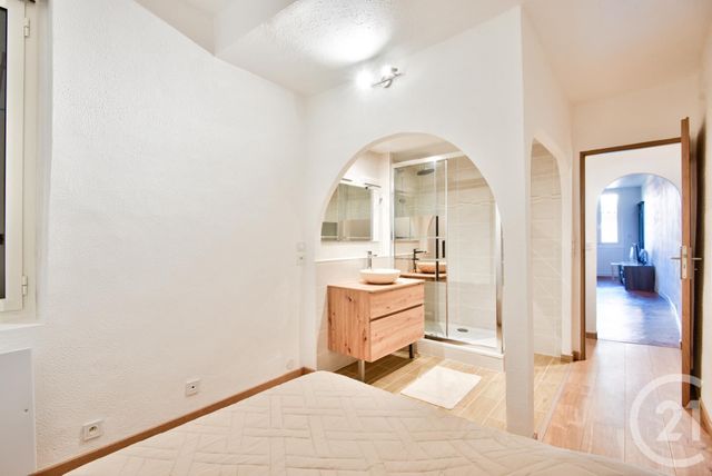 Appartement F2 à vendre - 2 pièces - 51.02 m2 - NICE - 06 - PROVENCE-ALPES-COTE-D-AZUR - Century 21 Lafage Transactions