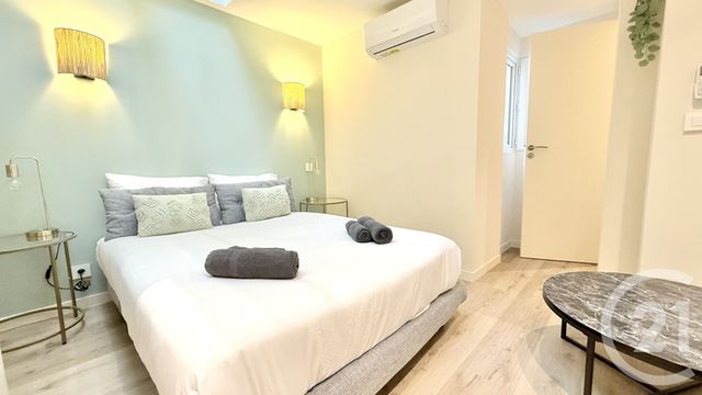 Appartement Duplex à vendre - 2 pièces - 23.08 m2 - NICE - 06 - PROVENCE-ALPES-COTE-D-AZUR - Century 21 Lafage Transactions