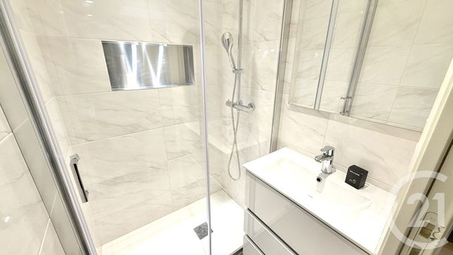Appartement Duplex à vendre - 2 pièces - 23.08 m2 - NICE - 06 - PROVENCE-ALPES-COTE-D-AZUR - Century 21 Lafage Transactions