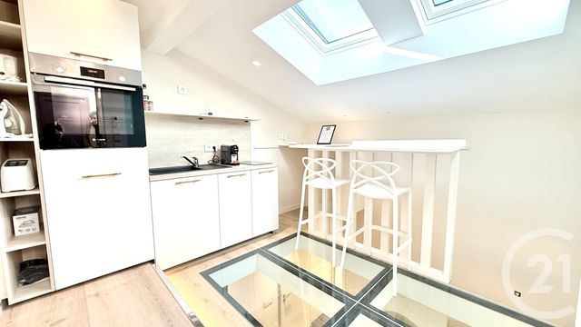 Appartement Duplex à vendre NICE