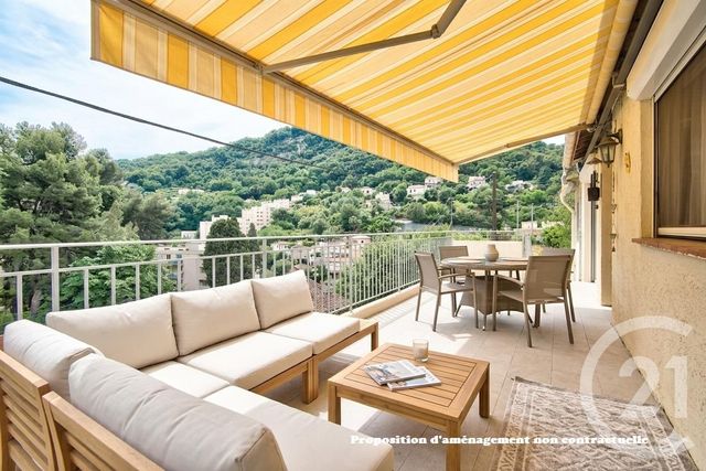 Maison à vendre NICE