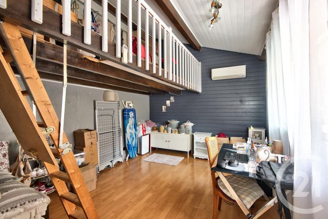 maison à vendre - 3 pièces - 72.0 m2 - NICE - 06 - PROVENCE-ALPES-COTE-D-AZUR - Century 21 Lafage Transactions