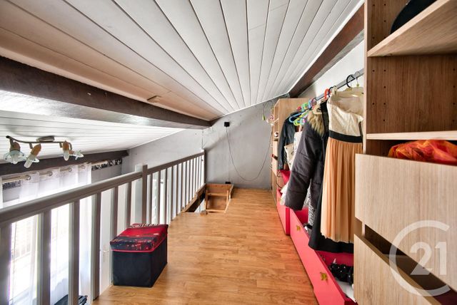 maison à vendre - 3 pièces - 72.0 m2 - NICE - 06 - PROVENCE-ALPES-COTE-D-AZUR - Century 21 Lafage Transactions