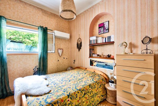 maison à vendre - 3 pièces - 72.0 m2 - NICE - 06 - PROVENCE-ALPES-COTE-D-AZUR - Century 21 Lafage Transactions