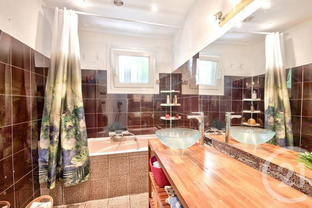 maison à vendre - 3 pièces - 72.0 m2 - NICE - 06 - PROVENCE-ALPES-COTE-D-AZUR - Century 21 Lafage Transactions