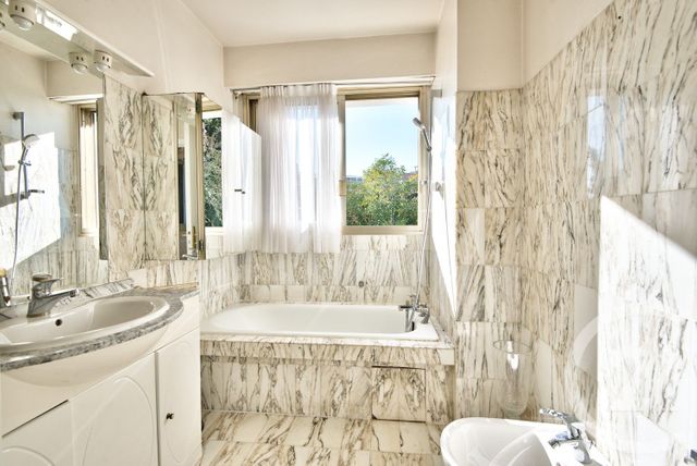 maison à vendre - 6 pièces - 275.0 m2 - VILLEFRANCHE SUR MER - 06 - PROVENCE-ALPES-COTE-D-AZUR - Century 21 Lafage Transactions