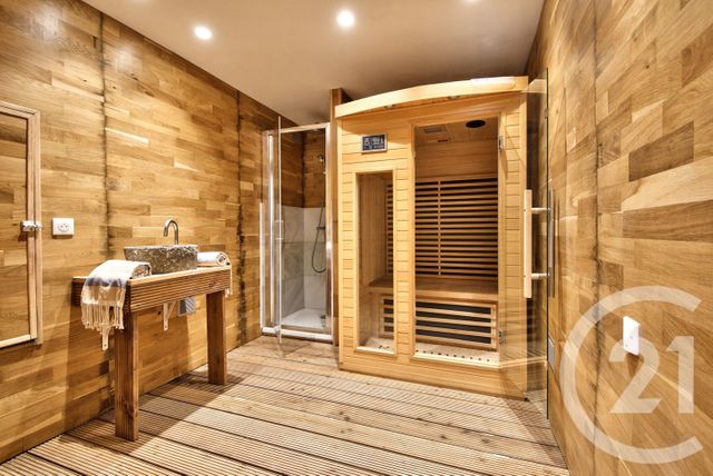 maison à vendre - 6 pièces - 275.0 m2 - VILLEFRANCHE SUR MER - 06 - PROVENCE-ALPES-COTE-D-AZUR - Century 21 Lafage Transactions