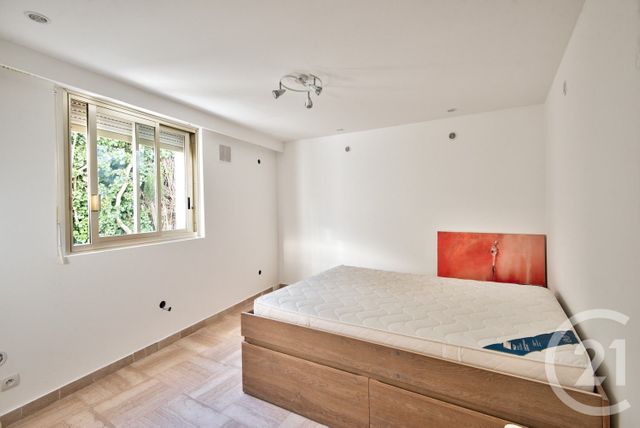 maison à vendre - 6 pièces - 275.0 m2 - VILLEFRANCHE SUR MER - 06 - PROVENCE-ALPES-COTE-D-AZUR - Century 21 Lafage Transactions