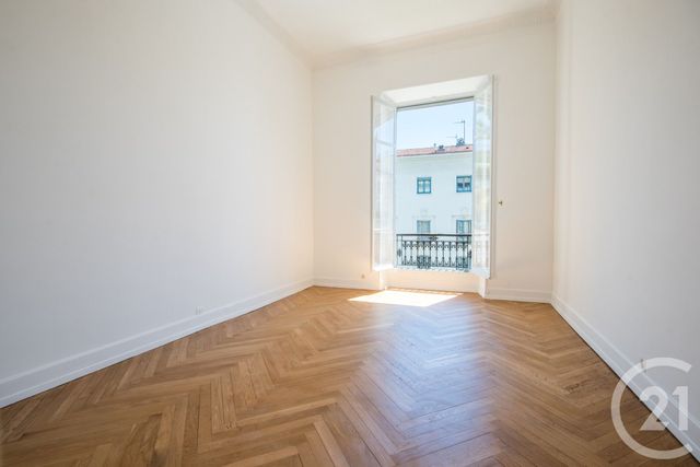 Appartement F6 à vendre - 6 pièces - 167.04 m2 - NICE - 06 - PROVENCE-ALPES-COTE-D-AZUR - Century 21 Lafage Transactions