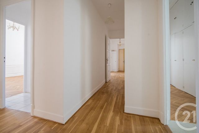 Appartement F6 à vendre - 6 pièces - 167.04 m2 - NICE - 06 - PROVENCE-ALPES-COTE-D-AZUR - Century 21 Lafage Transactions