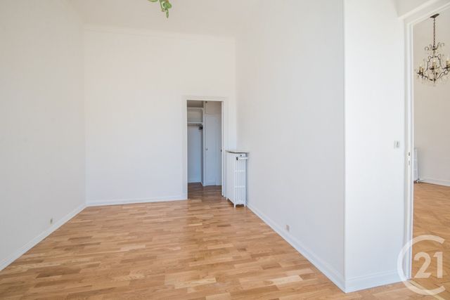 Appartement F6 à vendre - 6 pièces - 167.04 m2 - NICE - 06 - PROVENCE-ALPES-COTE-D-AZUR - Century 21 Lafage Transactions