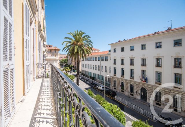 Appartement F6 à vendre NICE