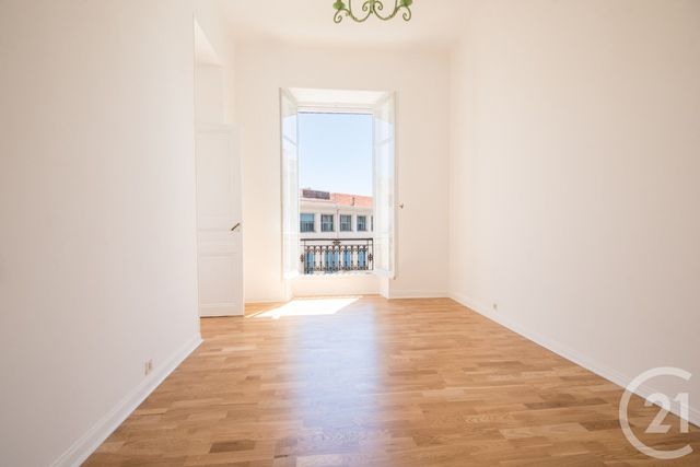 Appartement F6 à vendre - 6 pièces - 167.04 m2 - NICE - 06 - PROVENCE-ALPES-COTE-D-AZUR - Century 21 Lafage Transactions