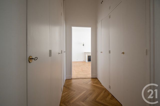 Appartement F6 à vendre - 6 pièces - 167.04 m2 - NICE - 06 - PROVENCE-ALPES-COTE-D-AZUR - Century 21 Lafage Transactions