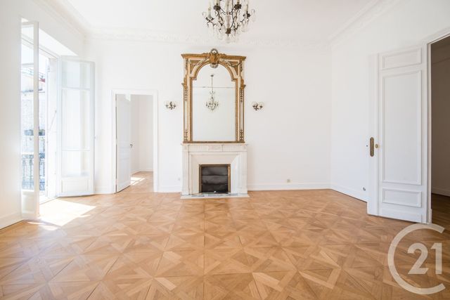 Appartement F6 à vendre - 6 pièces - 167.04 m2 - NICE - 06 - PROVENCE-ALPES-COTE-D-AZUR - Century 21 Lafage Transactions