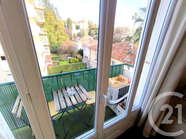 Appartement F2 à vendre - 2 pièces - 44.73 m2 - NICE - 06 - PROVENCE-ALPES-COTE-D-AZUR - Century 21 Lafage Transactions
