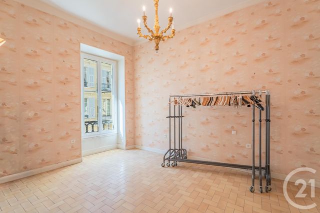Appartement F5 à vendre - 5 pièces - 190.25 m2 - NICE - 06 - PROVENCE-ALPES-COTE-D-AZUR - Century 21 Lafage Transactions