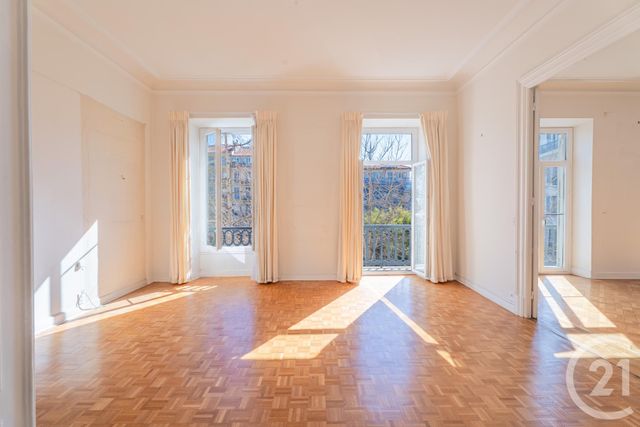 Appartement F5 à vendre - 5 pièces - 190.25 m2 - NICE - 06 - PROVENCE-ALPES-COTE-D-AZUR - Century 21 Lafage Transactions