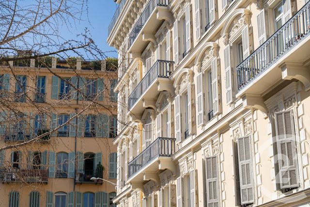 Appartement F5 à vendre - 5 pièces - 190.25 m2 - NICE - 06 - PROVENCE-ALPES-COTE-D-AZUR - Century 21 Lafage Transactions