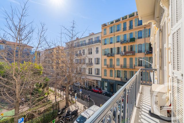 Appartement F5 à vendre NICE