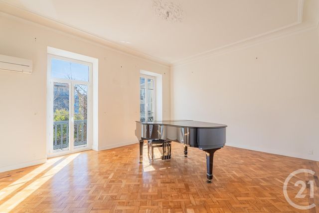 Appartement F5 à vendre - 5 pièces - 190.25 m2 - NICE - 06 - PROVENCE-ALPES-COTE-D-AZUR - Century 21 Lafage Transactions