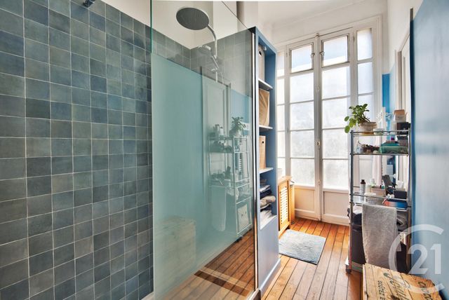 Appartement F6 à vendre - 6 pièces - 156.37 m2 - NICE - 06 - PROVENCE-ALPES-COTE-D-AZUR - Century 21 Lafage Transactions