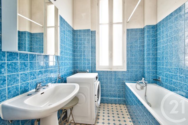 Appartement F6 à vendre - 6 pièces - 156.37 m2 - NICE - 06 - PROVENCE-ALPES-COTE-D-AZUR - Century 21 Lafage Transactions