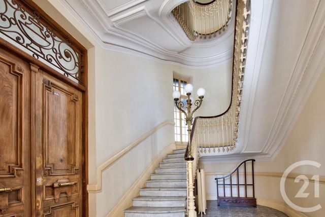 Appartement F6 à vendre - 6 pièces - 156.37 m2 - NICE - 06 - PROVENCE-ALPES-COTE-D-AZUR - Century 21 Lafage Transactions