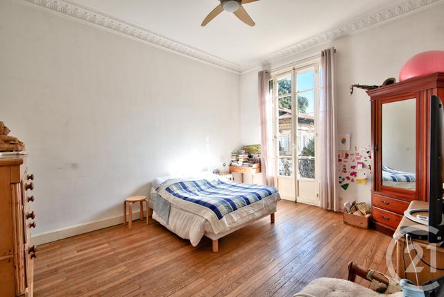 Appartement F6 à vendre - 6 pièces - 156.37 m2 - NICE - 06 - PROVENCE-ALPES-COTE-D-AZUR - Century 21 Lafage Transactions