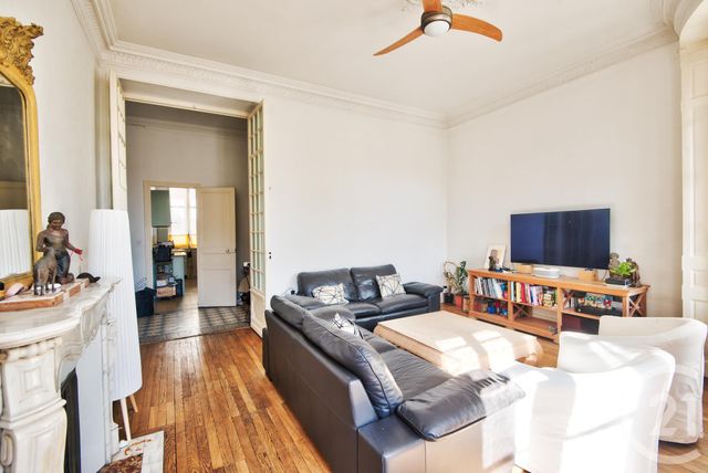 Appartement F6 à vendre - 6 pièces - 156.37 m2 - NICE - 06 - PROVENCE-ALPES-COTE-D-AZUR - Century 21 Lafage Transactions