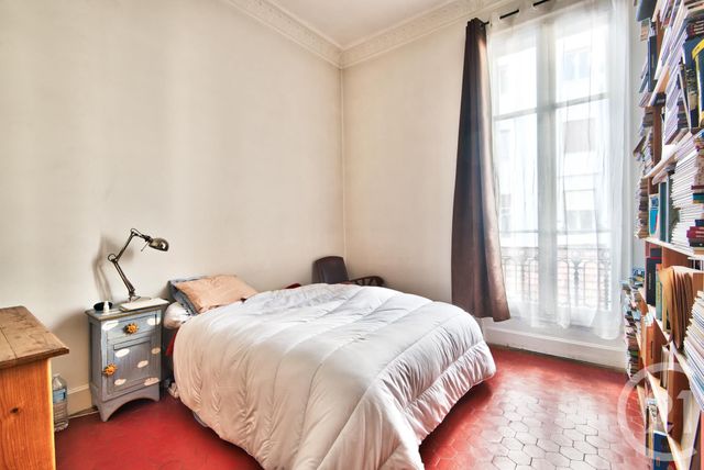 Appartement F6 à vendre - 6 pièces - 156.37 m2 - NICE - 06 - PROVENCE-ALPES-COTE-D-AZUR - Century 21 Lafage Transactions