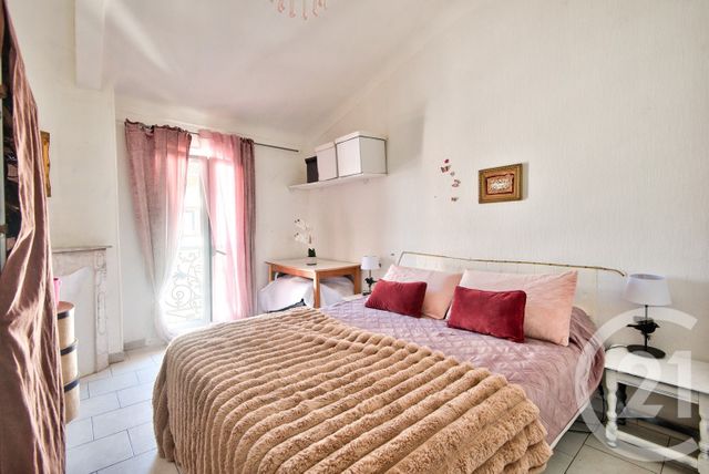 Appartement F2 à vendre - 2 pièces - 48.0 m2 - NICE - 06 - PROVENCE-ALPES-COTE-D-AZUR - Century 21 Lafage Transactions