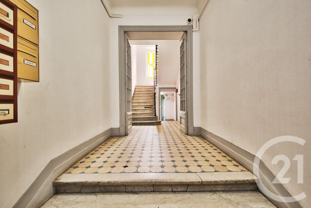 Appartement F2 à vendre - 2 pièces - 48.0 m2 - NICE - 06 - PROVENCE-ALPES-COTE-D-AZUR - Century 21 Lafage Transactions