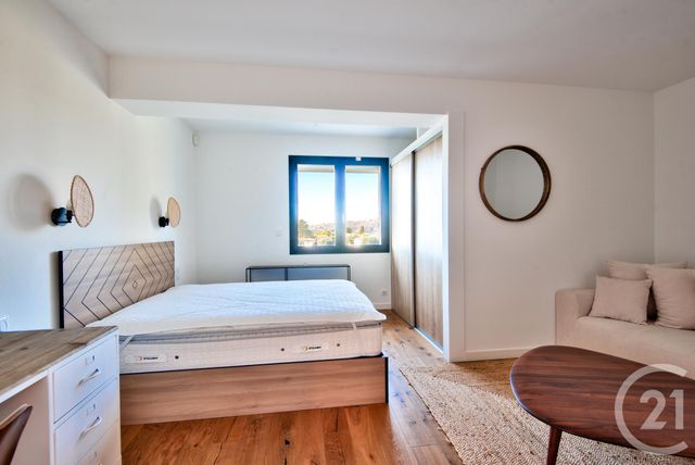 Appartement F6 à vendre - 6 pièces - 181.06 m2 - NICE - 06 - PROVENCE-ALPES-COTE-D-AZUR - Century 21 Lafage Transactions