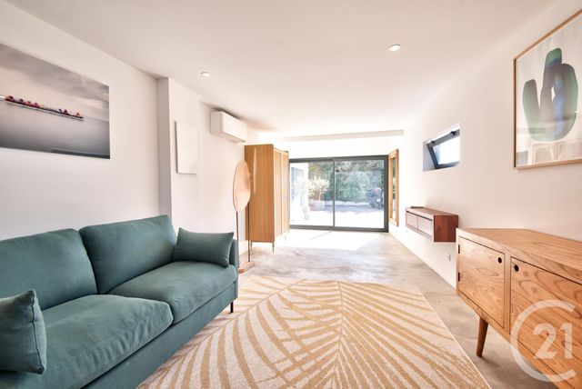 Appartement F6 à vendre - 6 pièces - 181.06 m2 - NICE - 06 - PROVENCE-ALPES-COTE-D-AZUR - Century 21 Lafage Transactions