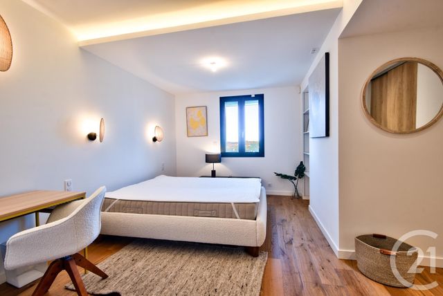 Appartement F6 à vendre - 6 pièces - 181.06 m2 - NICE - 06 - PROVENCE-ALPES-COTE-D-AZUR - Century 21 Lafage Transactions