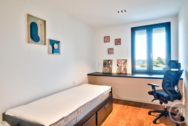 Appartement F6 à vendre - 6 pièces - 181.06 m2 - NICE - 06 - PROVENCE-ALPES-COTE-D-AZUR - Century 21 Lafage Transactions