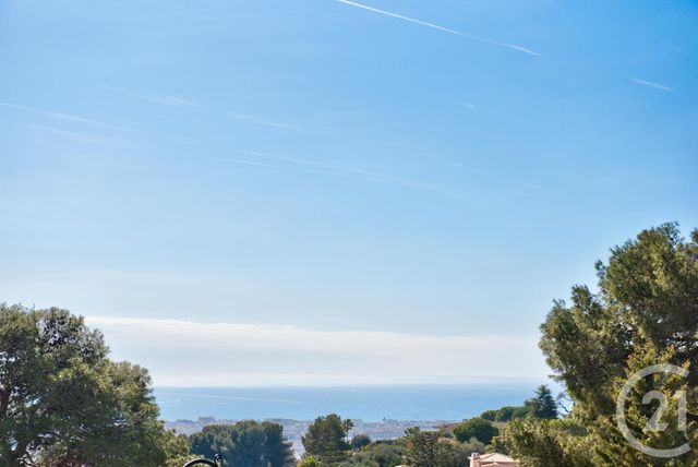 Appartement F6 à vendre - 6 pièces - 181.06 m2 - NICE - 06 - PROVENCE-ALPES-COTE-D-AZUR - Century 21 Lafage Transactions