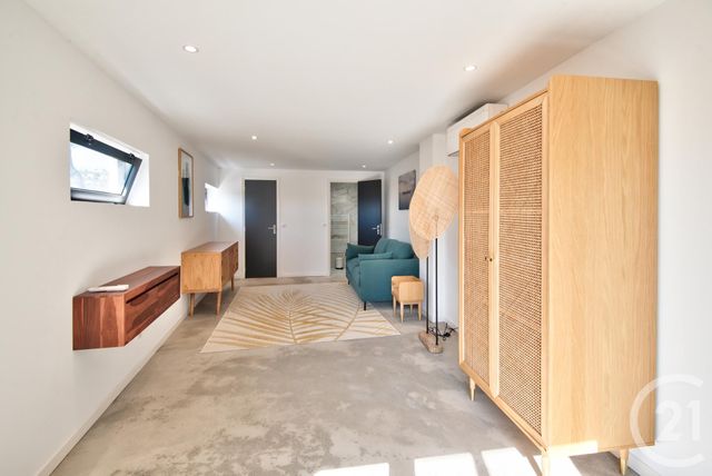 Appartement F6 à vendre - 6 pièces - 181.06 m2 - NICE - 06 - PROVENCE-ALPES-COTE-D-AZUR - Century 21 Lafage Transactions