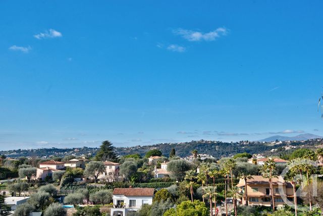 Appartement F6 à vendre - 6 pièces - 181.06 m2 - NICE - 06 - PROVENCE-ALPES-COTE-D-AZUR - Century 21 Lafage Transactions